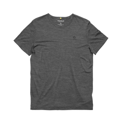 Active Tee - Merino-t-paidat - Miehet