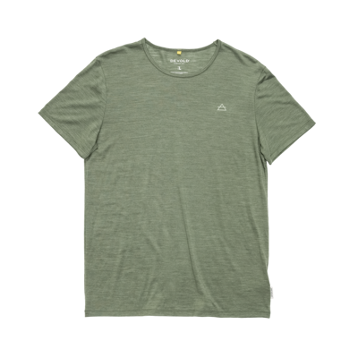 Active Tee - Merino shirt - Men's