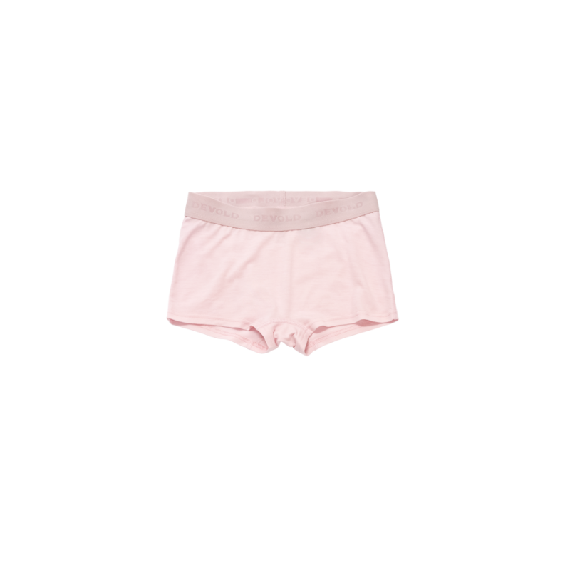 Caleçon Thermique Devold Femme – Laine Mérinos – XL – Bleu – Ski