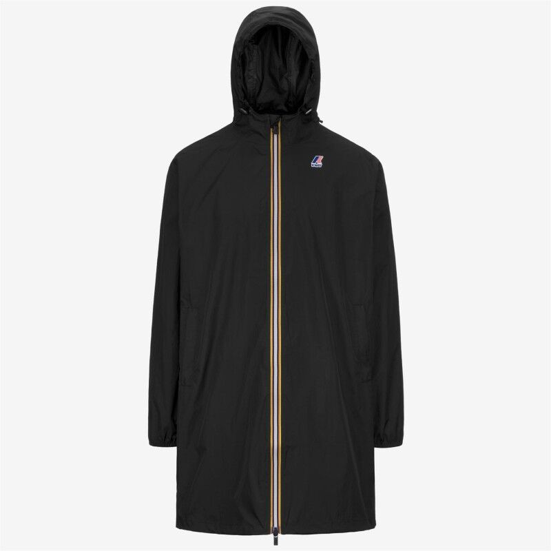 K-Way Le Vrai 4.0 Eiffel East - Waterproof jacket | Hardloop