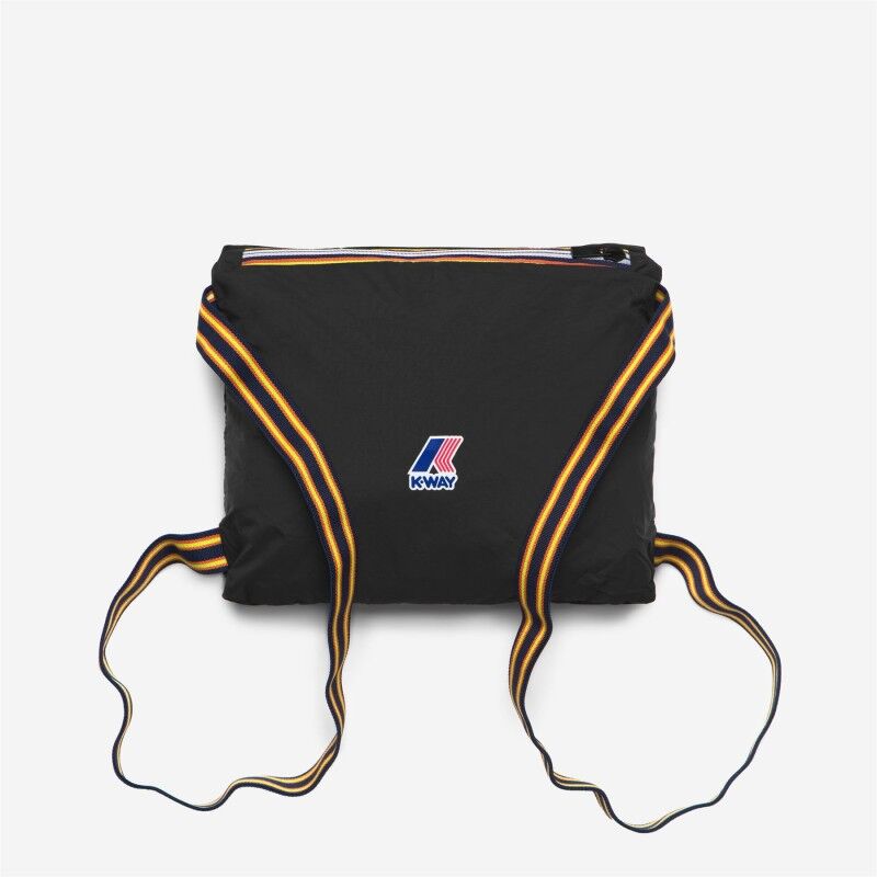 K-Way Le Vrai 4.0 Eiffel East - Regenjacke | Hardloop