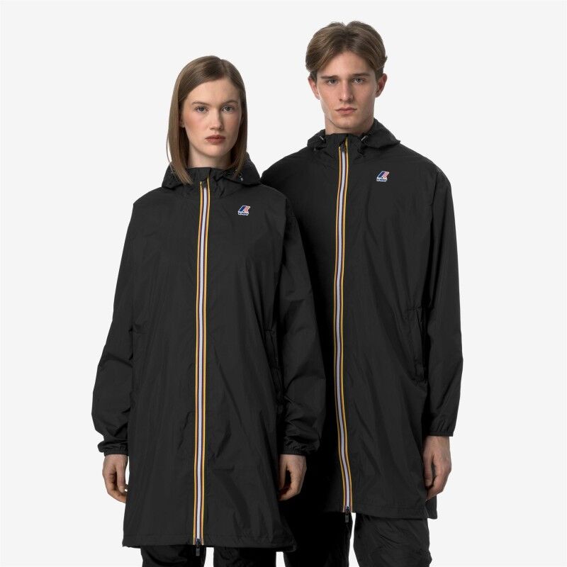 K-Way Le Vrai 4.0 Eiffel East - Regenjacke | Hardloop