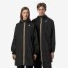 K-Way Le Vrai 4.0 Eiffel East - Regenjacke | Hardloop