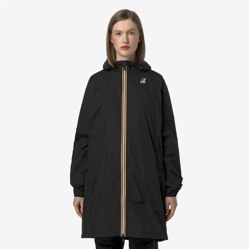 K-Way Le Vrai 4.0 Eiffel East - Regenjacke | Hardloop