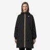 K-Way Le Vrai 4.0 Eiffel East - Regenjacke | Hardloop