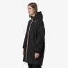 K-Way Le Vrai 4.0 Eiffel East - Waterproof jacket | Hardloop