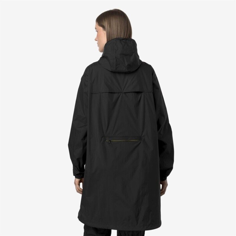 K-Way Le Vrai 4.0 Eiffel East - Regenjacke | Hardloop