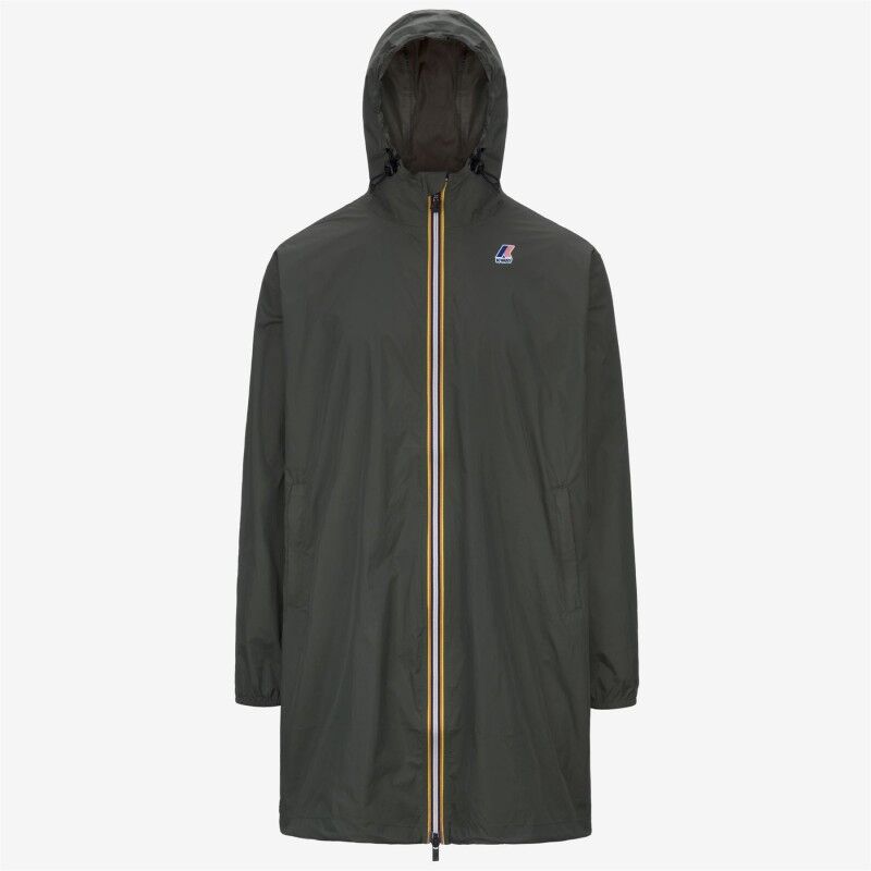 K-Way Le Vrai 4.0 Eiffel East - Waterproof jacket | Hardloop
