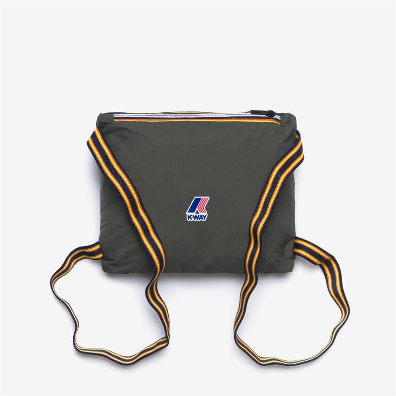 K-Way Le Vrai 4.0 Eiffel East - Regenjacke | Hardloop