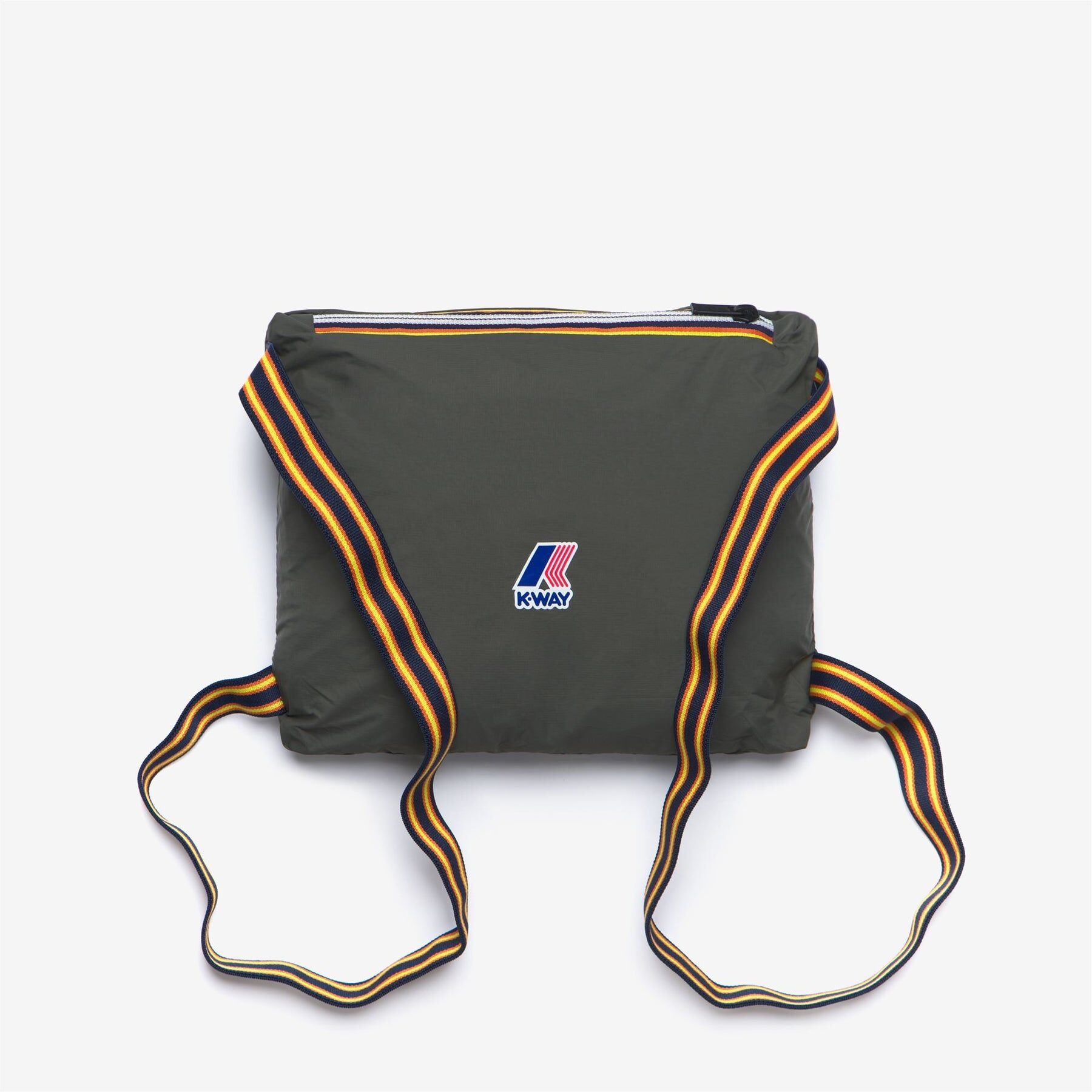 K-Way Le Vrai 4.0 Eiffel East - Waterproof jacket | Hardloop