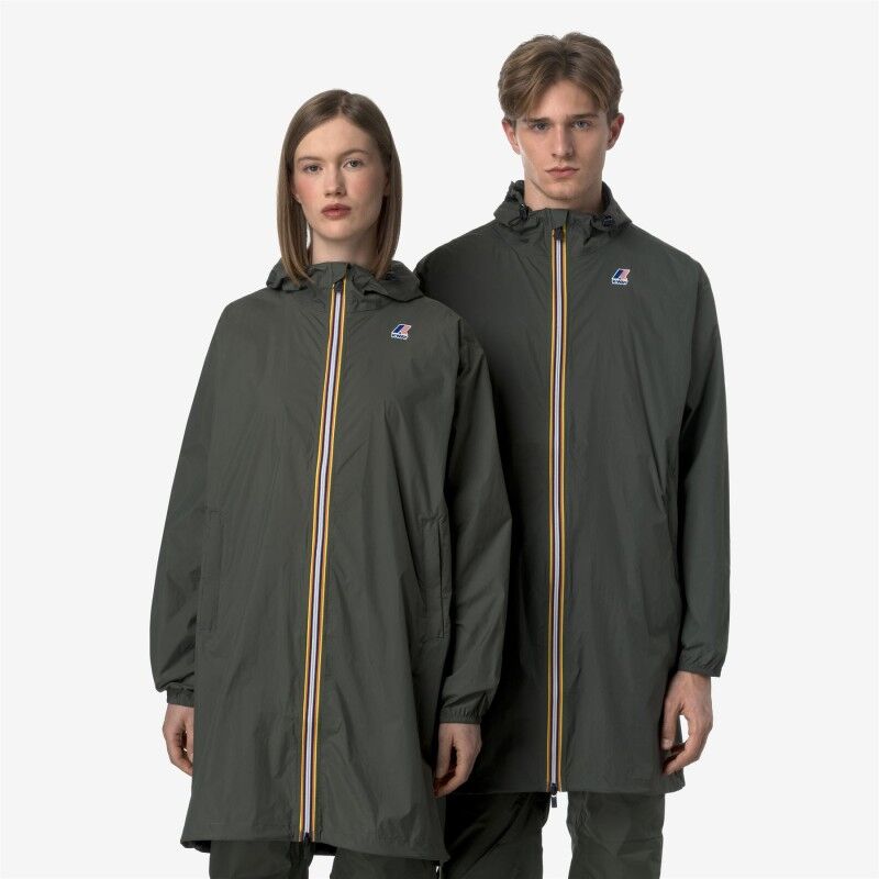 K-Way Le Vrai 4.0 Eiffel East - Regenjacke | Hardloop