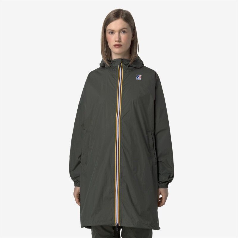 K-Way Le Vrai 4.0 Eiffel East - Regenjacke | Hardloop