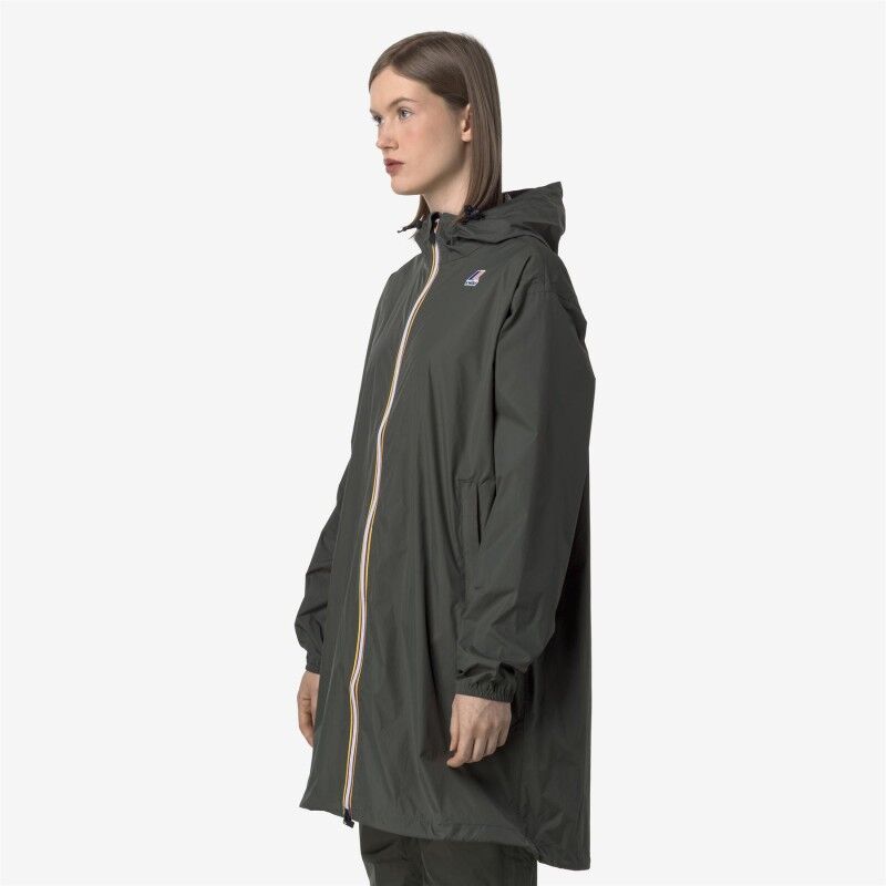 K-Way Le Vrai 4.0 Eiffel East - Regenjacke | Hardloop