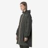 K-Way Le Vrai 4.0 Eiffel East - Waterproof jacket | Hardloop