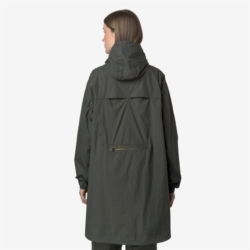 K-Way Le Vrai 4.0 Eiffel East - Regenjacke | Hardloop