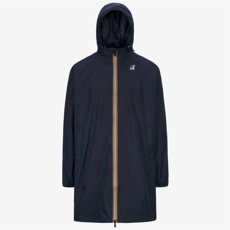 Le Vrai 4.0 Eiffel East - Casaco impermeável