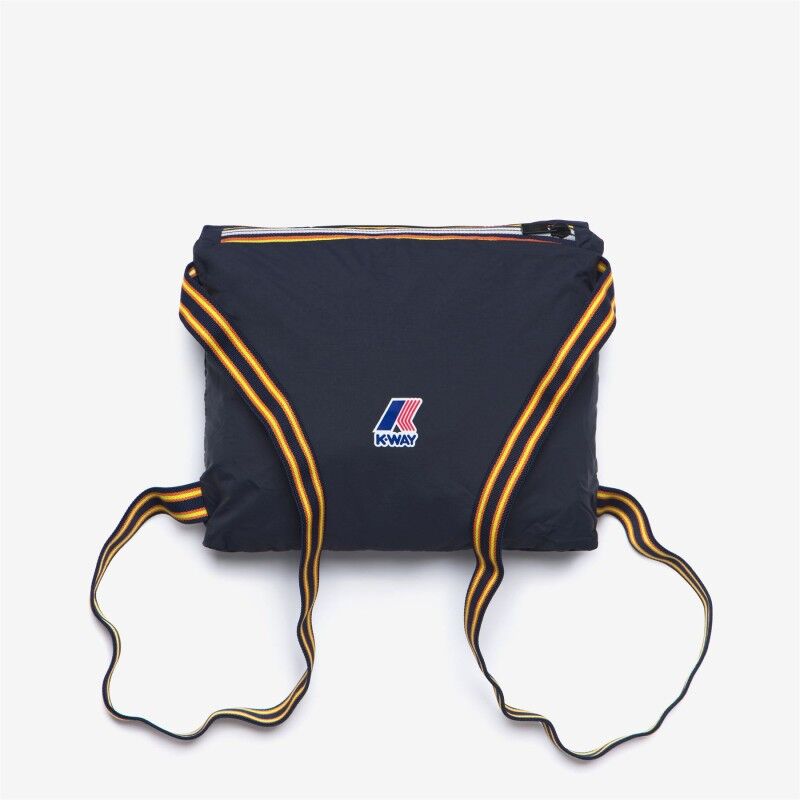 K-Way Le Vrai 4.0 Eiffel East - Regenjacke | Hardloop