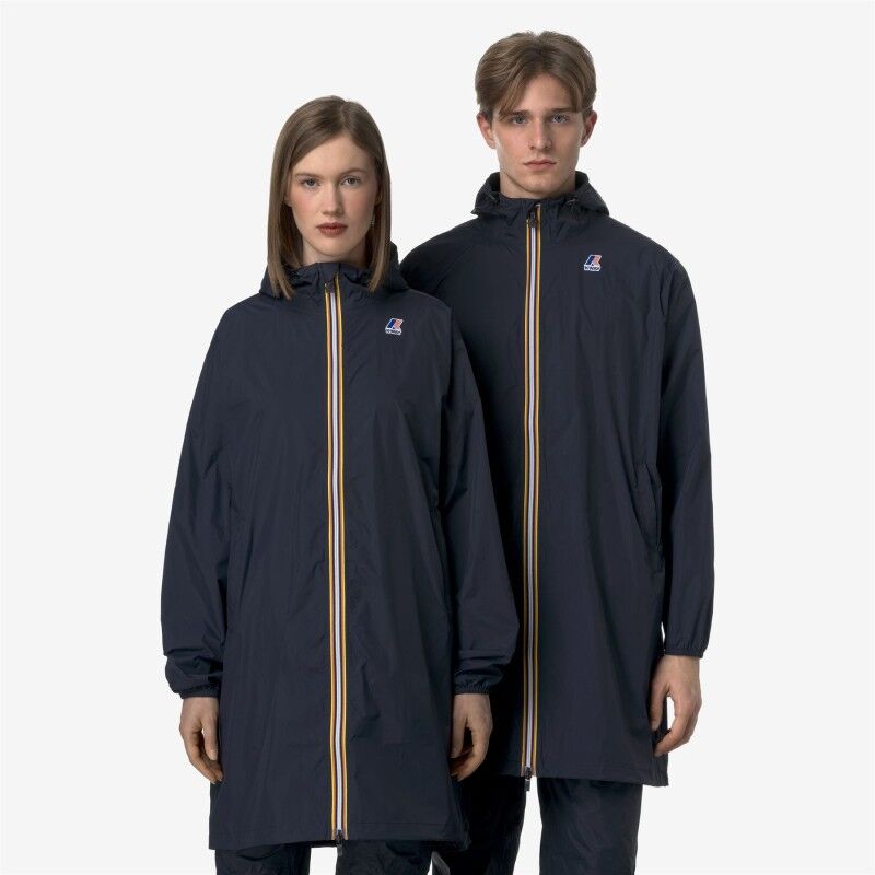 K-Way Le Vrai 4.0 Eiffel East - Regenjacke | Hardloop