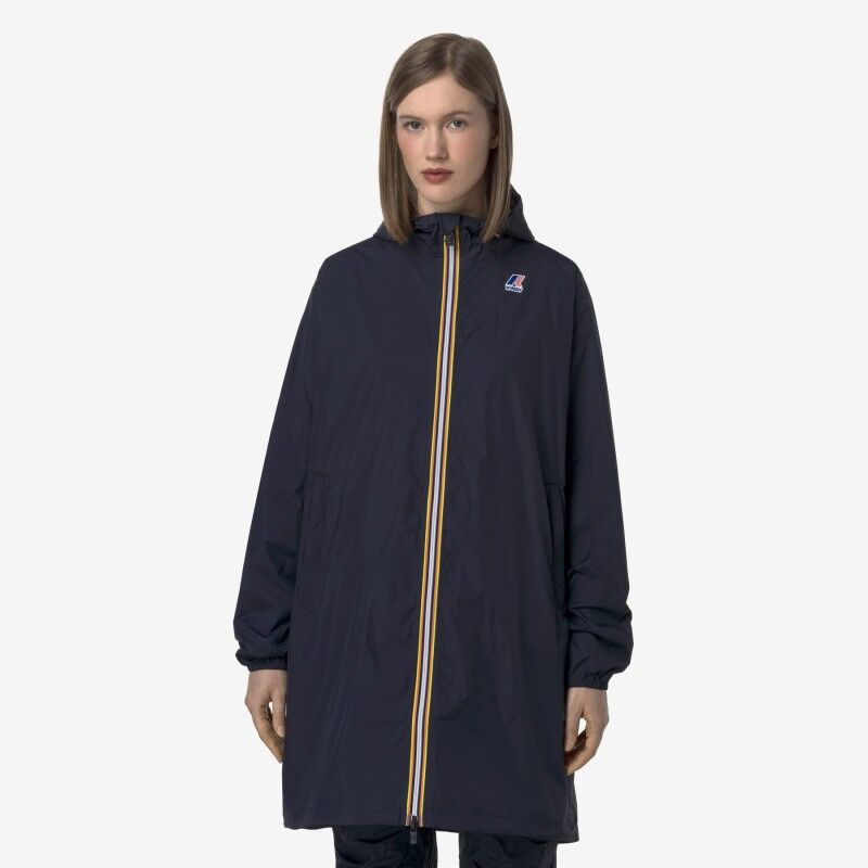 K-Way Le Vrai 4.0 Eiffel East - Regenjacke | Hardloop