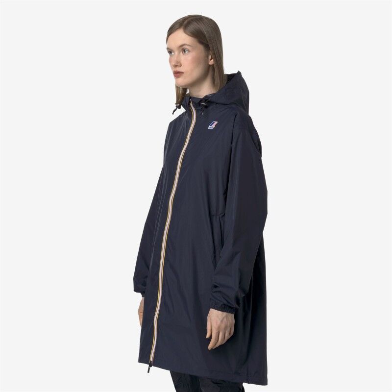 K-Way Le Vrai 4.0 Eiffel East - Regenjacke | Hardloop