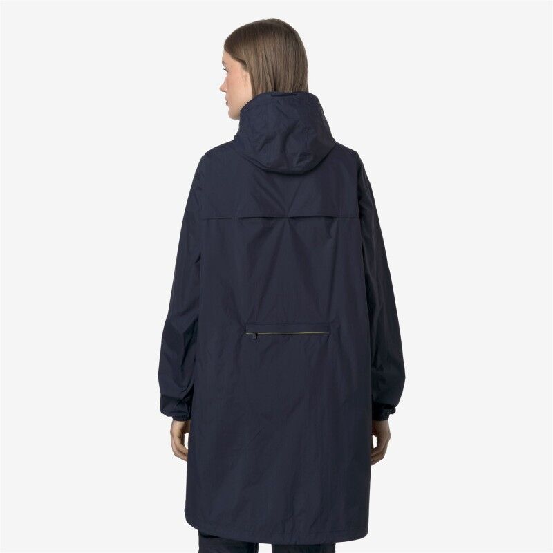 K-Way Le Vrai 4.0 Eiffel East - Regenjacke | Hardloop