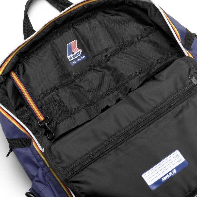 K-Way Monte Limar - Mochila urbana | Hardloop
