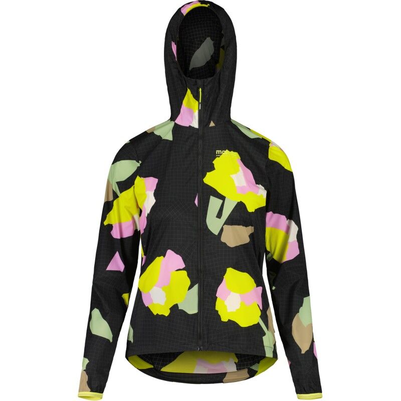 Maloja Windjacke Damen Hardloop