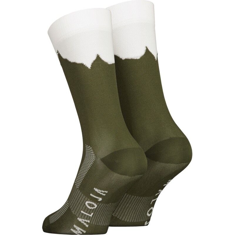 Maloja SlemeM. - Laufsocken | Hardloop