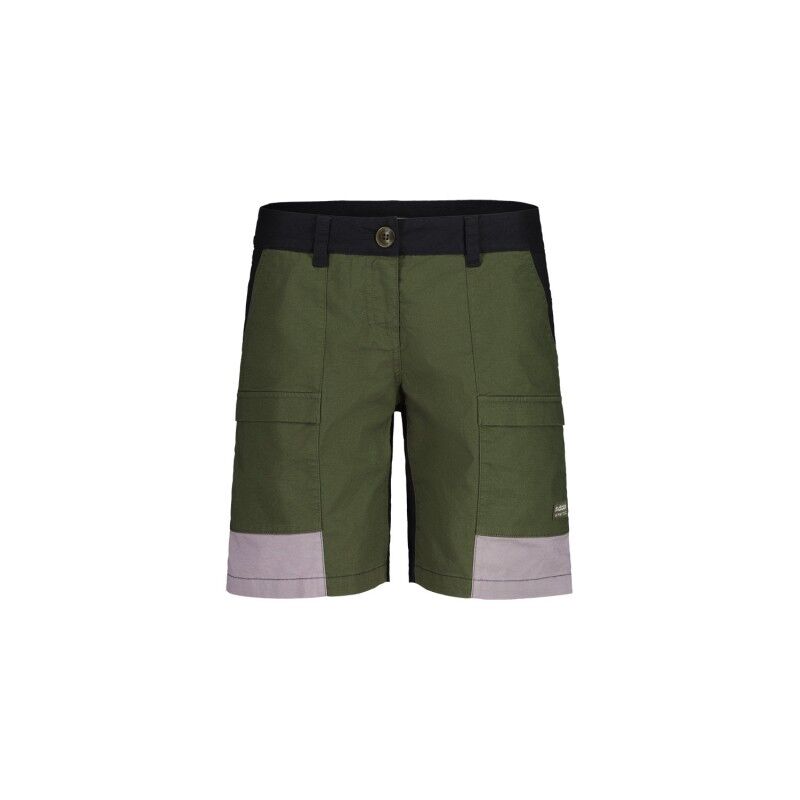 LamonazM. - Pantaloncini da trekking - Donna