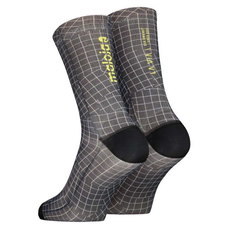 EichhamM. - Meias de ciclismo