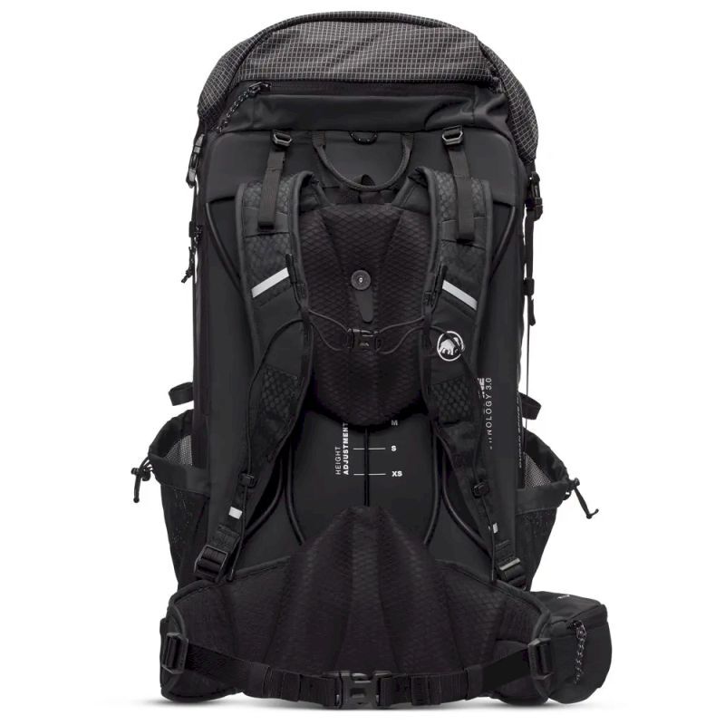 Mammut Ducan Spine 28-35 W - Walking backpack - Women's | Hardloop