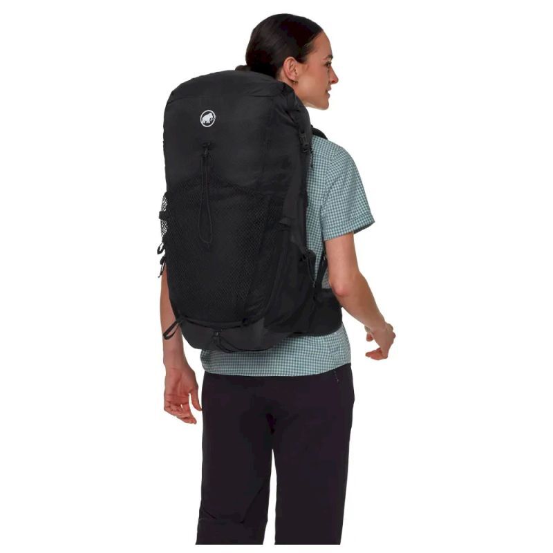 Mammut Ducan Spine 28-35 W - Walking backpack - Women's | Hardloop