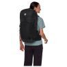 Mammut Ducan Spine 28-35 W - Mochila de caminhada mulher | Hardloop