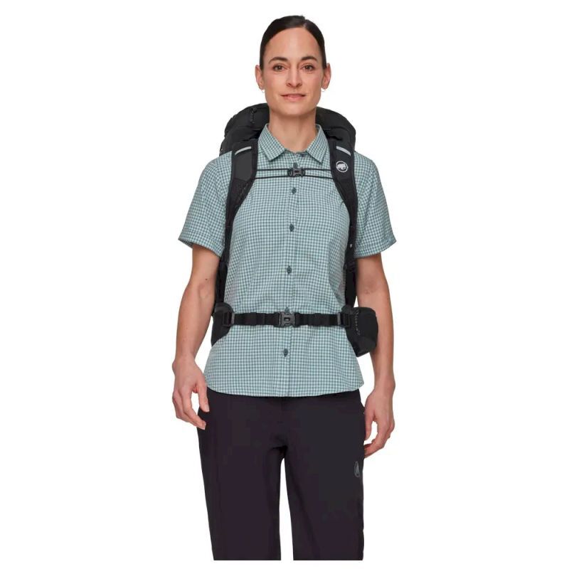 Mammut Ducan Spine 28-35 W - Sac à dos randonnée femme | Hardloop