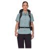 Mammut Ducan Spine 28-35 W - Mochila de caminhada mulher | Hardloop