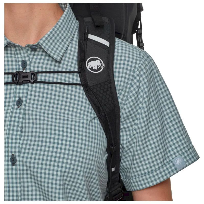 Mammut Ducan Spine 28-35 W - Sac à dos randonnée femme | Hardloop