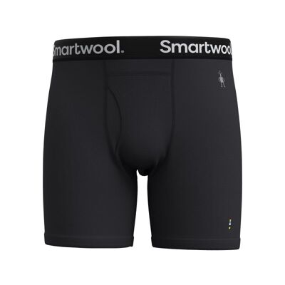 Merino Boxer Brief Boxed - Bielizna z wełny Merino® meska