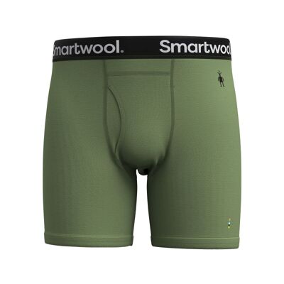 Merino Boxer Brief Boxed - Merinovilla-alusvaatteet - Miehet