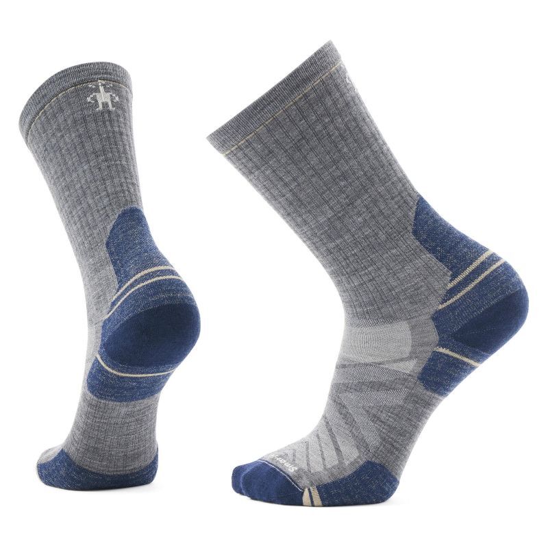 Smartwool Hike Targeted Cushion Crew - Calze da trekking | Hardloop