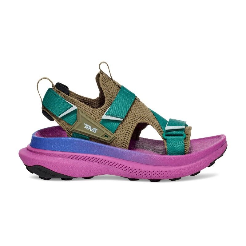Aventral - Sandali da trekking - Donna