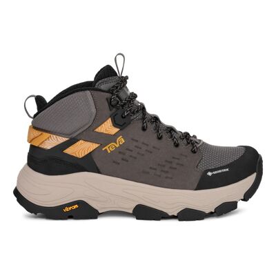 Grandview Ma GTX - Chaussures randonnée homme