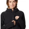 Mountain Hardwear Keele Hoody - Fleecejacke - Damen