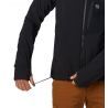 Mountain Hardwear Keele Hoody - Fleece jacket - Women's