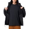 Mountain Hardwear Keele Hoody - Fleece jacket - Women's