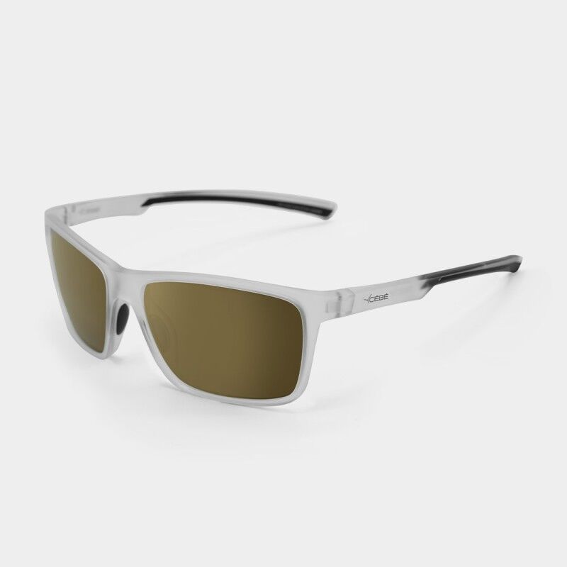 Cébé Journey Cat 3 - Sonnenbrille | Hardloop