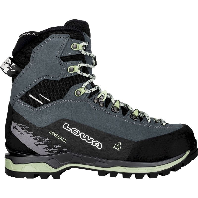 Cevedale Pro GTX® - Botas de trekking - Mujer