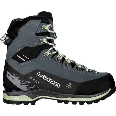 Cevedale Pro GTX® - Buty trekkingowe wysokie damskie