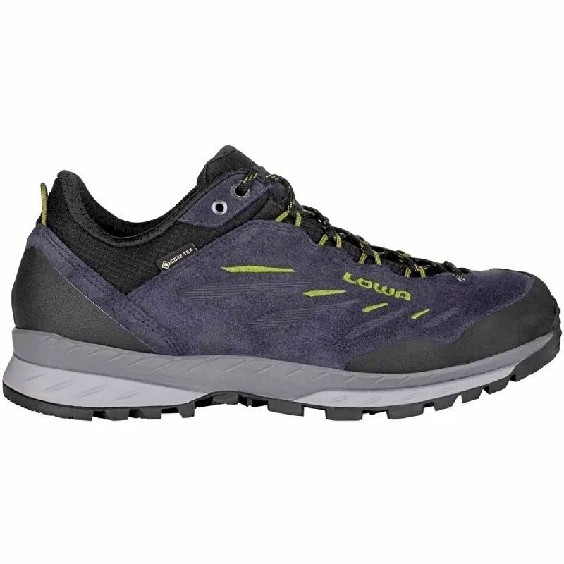 Delago GTX Lo - Approachschoenen - Heren