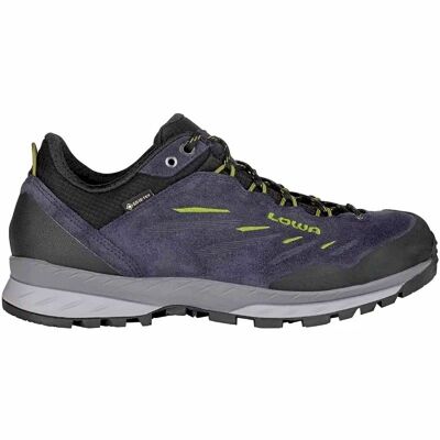 Delago GTX Lo - Zapatillas de aproximación - Hombre