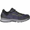 Navy/Fern